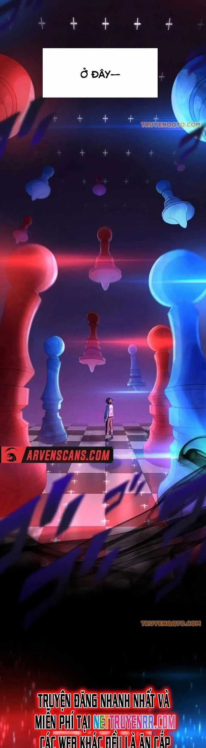 Quỷ Ấn - Chương 46 - Trang 35