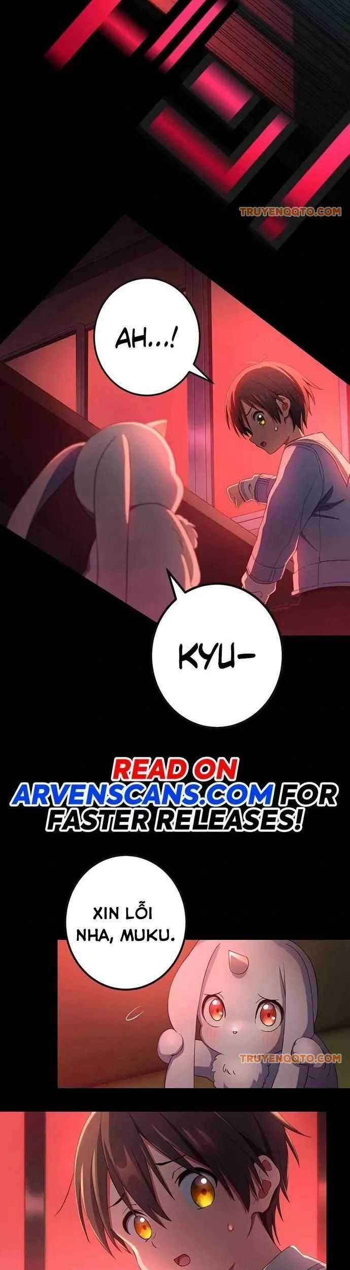 Quỷ Ấn - Chương 46 - Trang 37