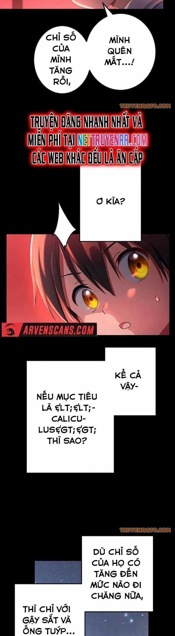 Quỷ Ấn - Chương 46 - Trang 38