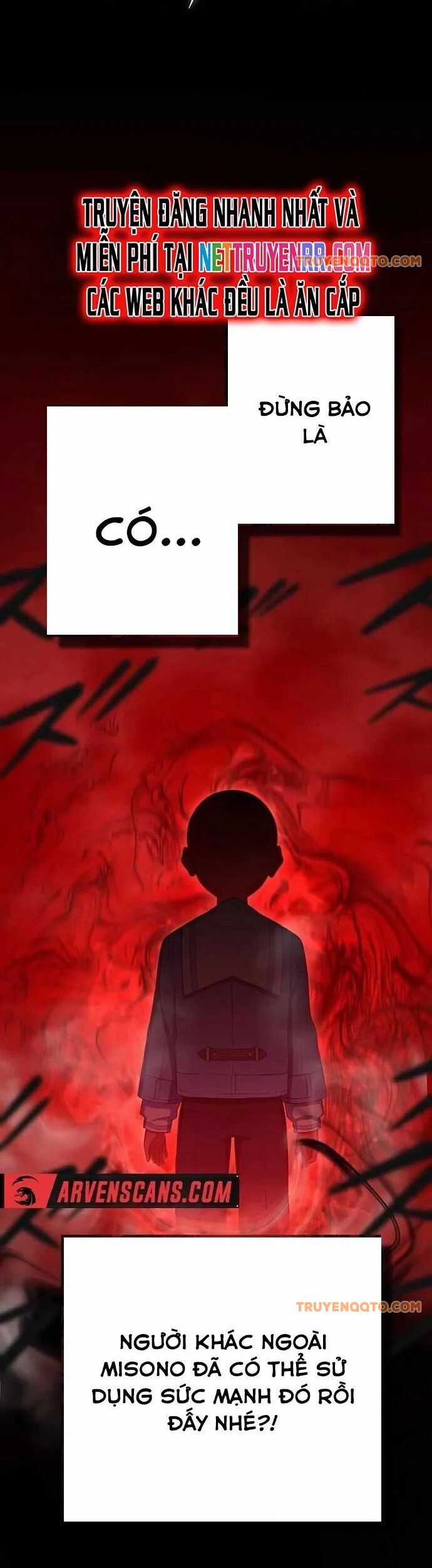 Quỷ Ấn - Chương 46 - Trang 40