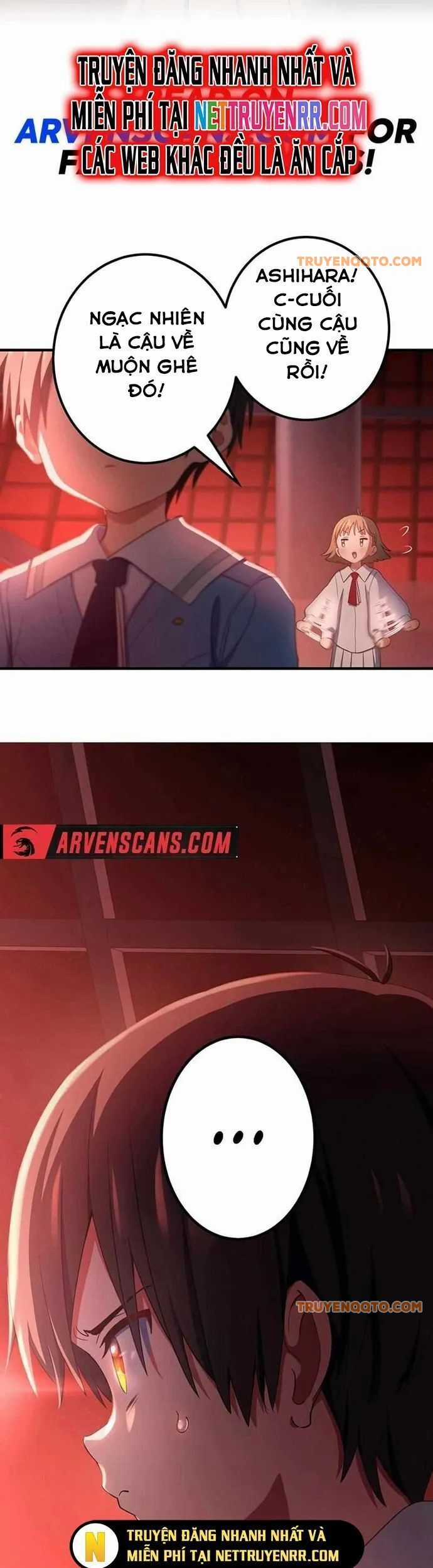 Quỷ Ấn - Chương 46 - Trang 5