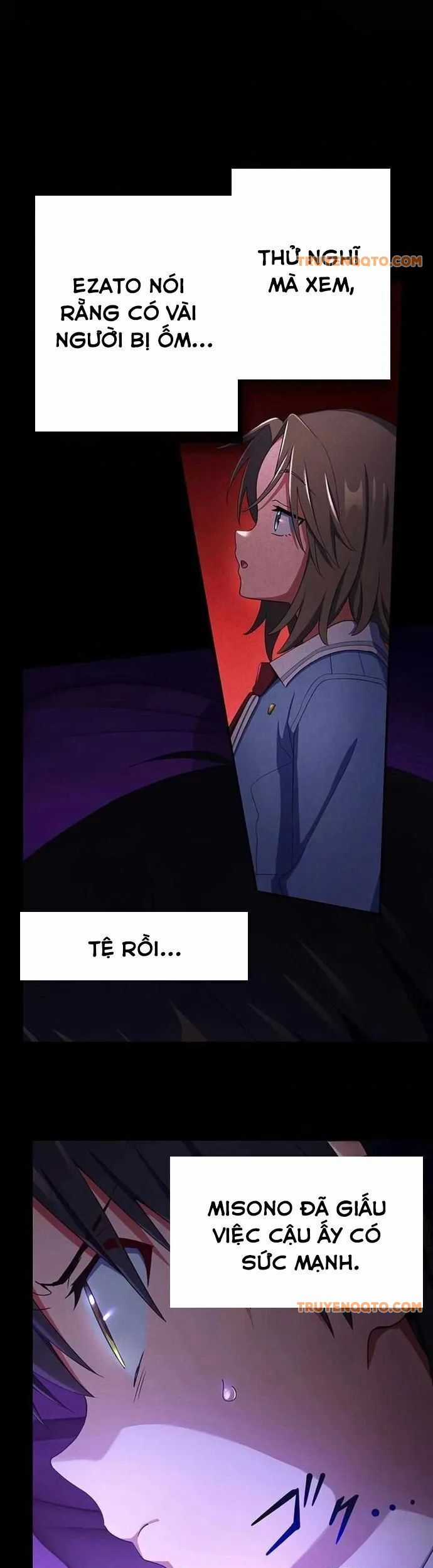 Quỷ Ấn - Chương 46 - Trang 41