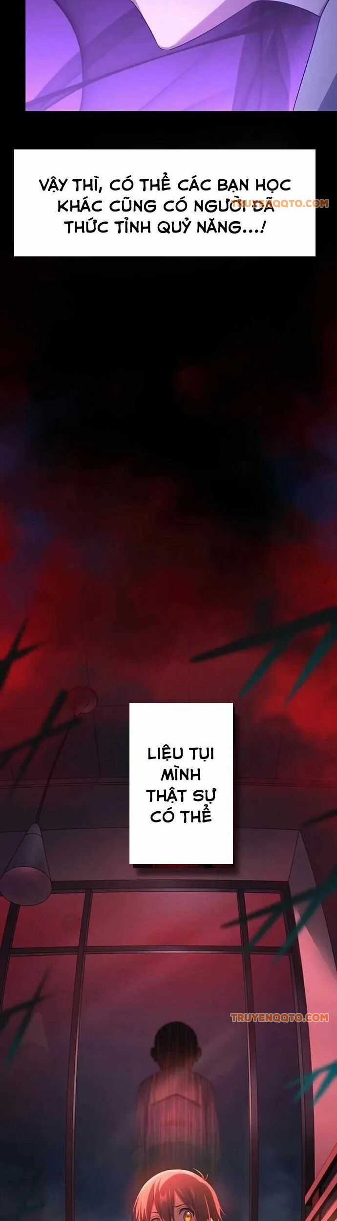 Quỷ Ấn - Chương 46 - Trang 42