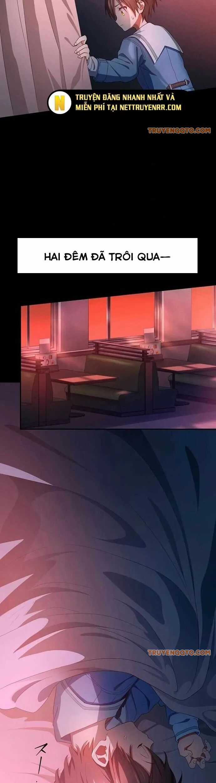 Quỷ Ấn - Chương 46 - Trang 44