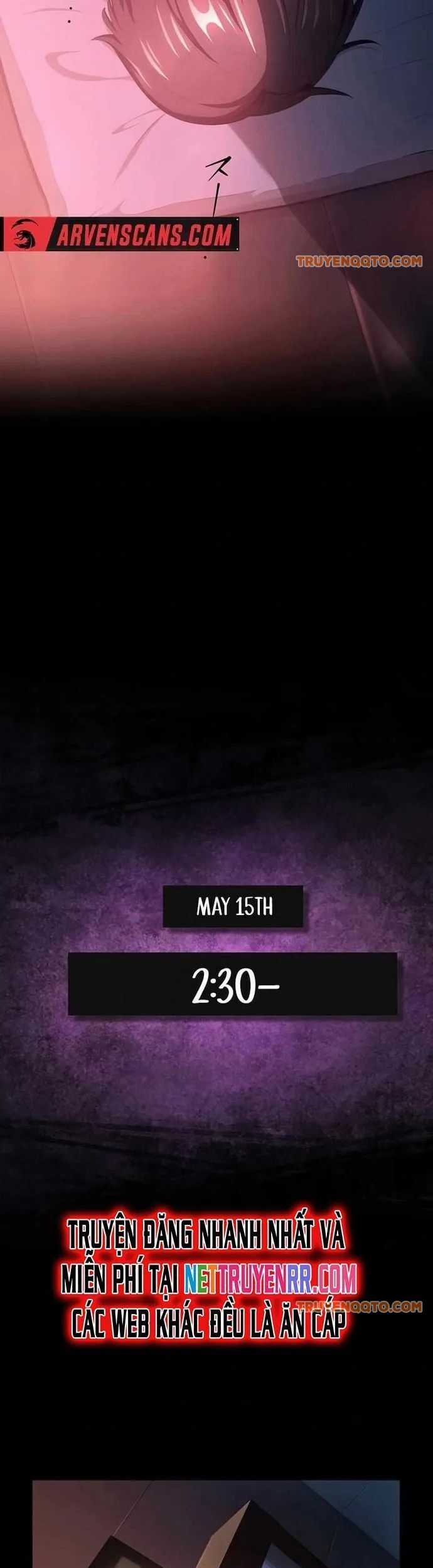 Quỷ Ấn - Chương 46 - Trang 45