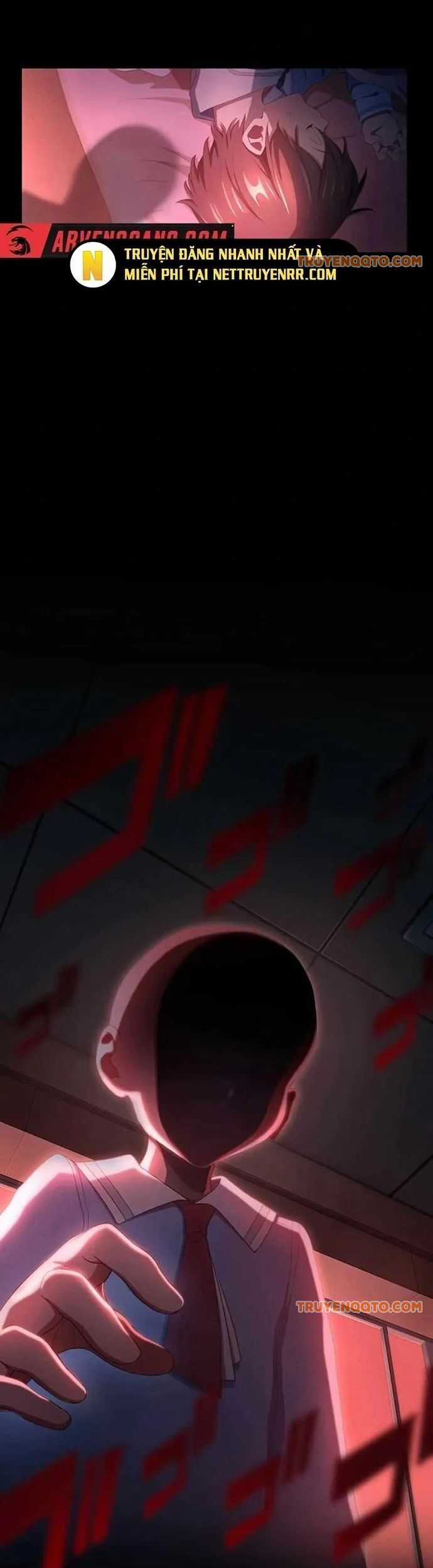 Quỷ Ấn - Chương 46 - Trang 47