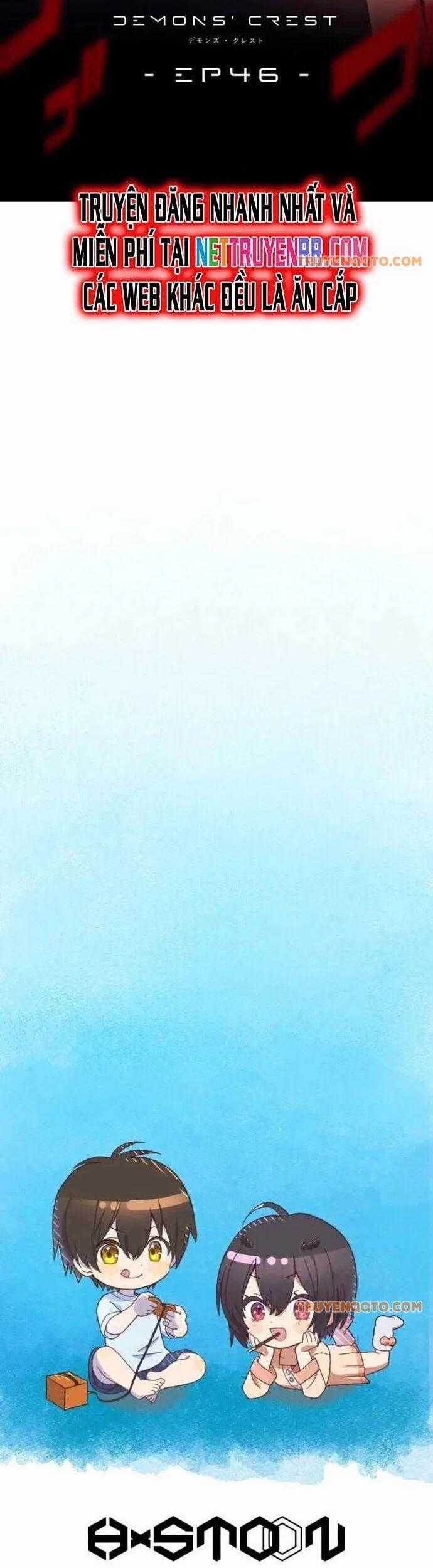 Quỷ Ấn - Chương 46 - Trang 48