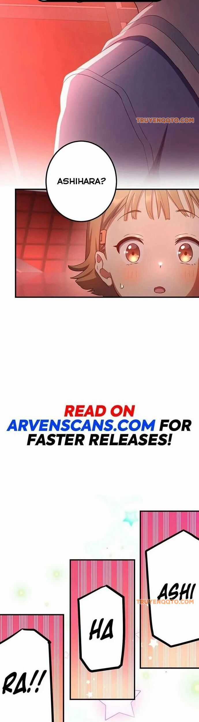 Quỷ Ấn - Chương 46 - Trang 6