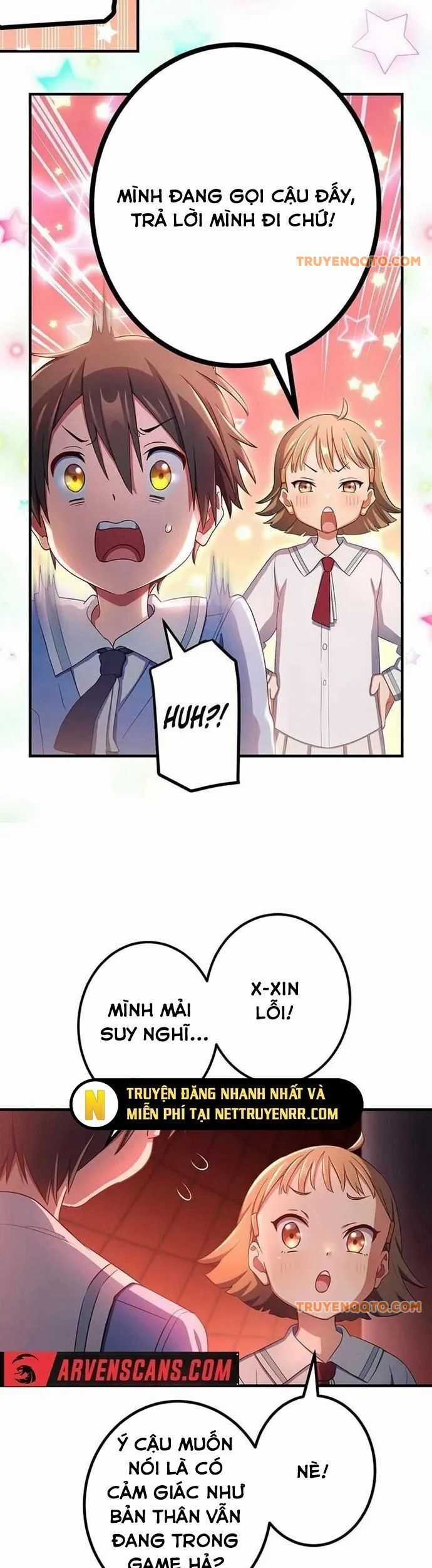 Quỷ Ấn - Chương 46 - Trang 7