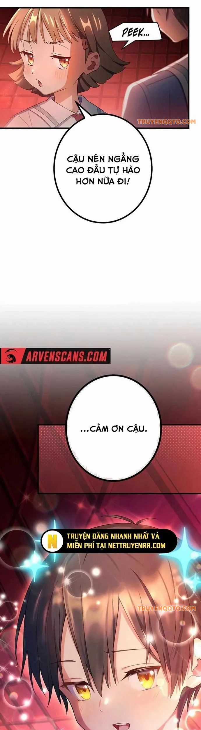 Quỷ Ấn - Chương 46 - Trang 9