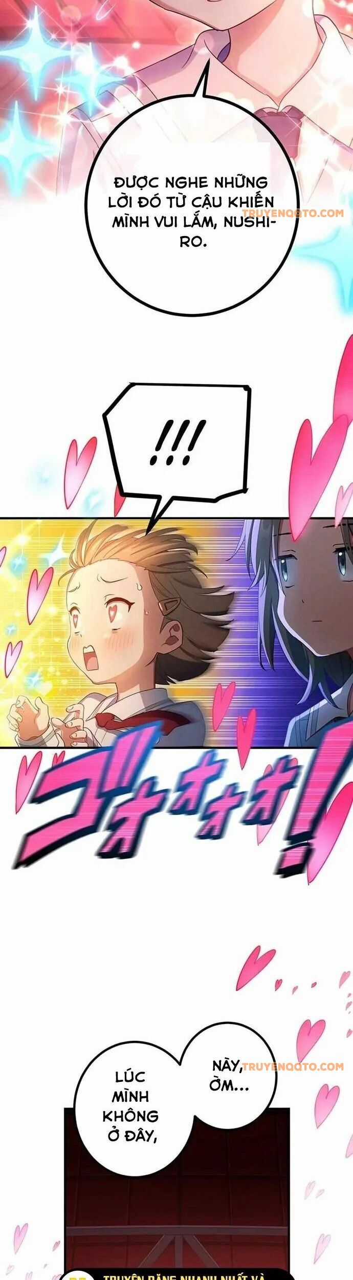 Quỷ Ấn - Chương 46 - Trang 10