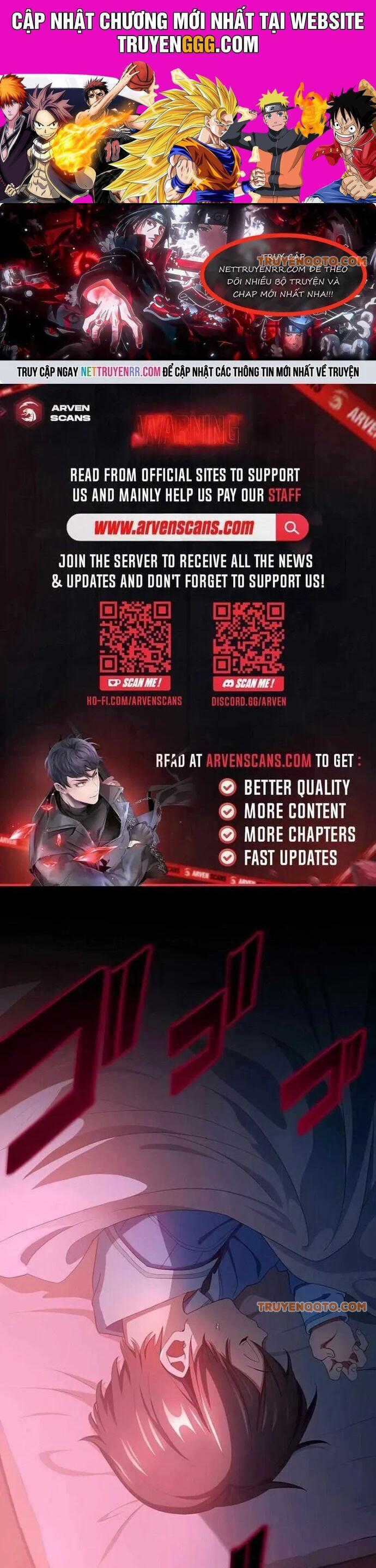 Quỷ Ấn - Chương 47 - Trang 1