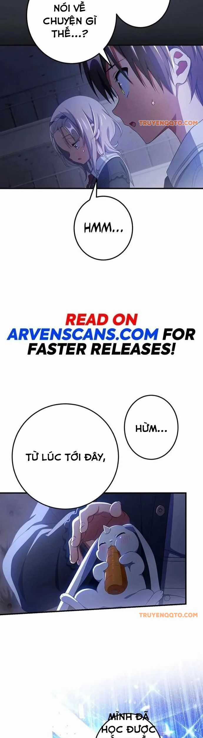 Quỷ Ấn - Chương 47 - Trang 11