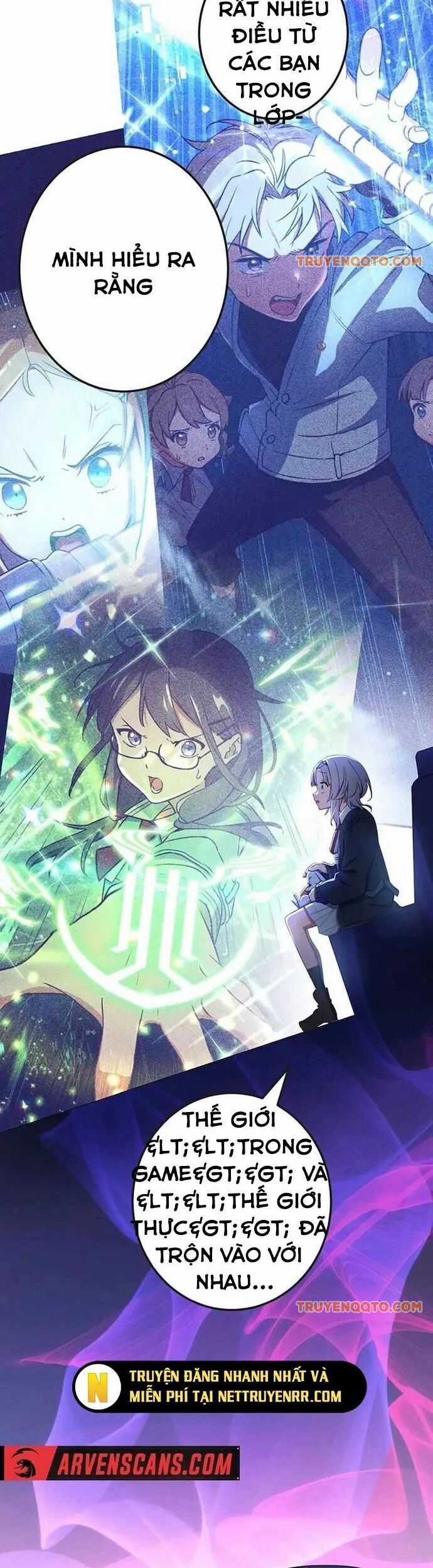 Quỷ Ấn - Chương 47 - Trang 12