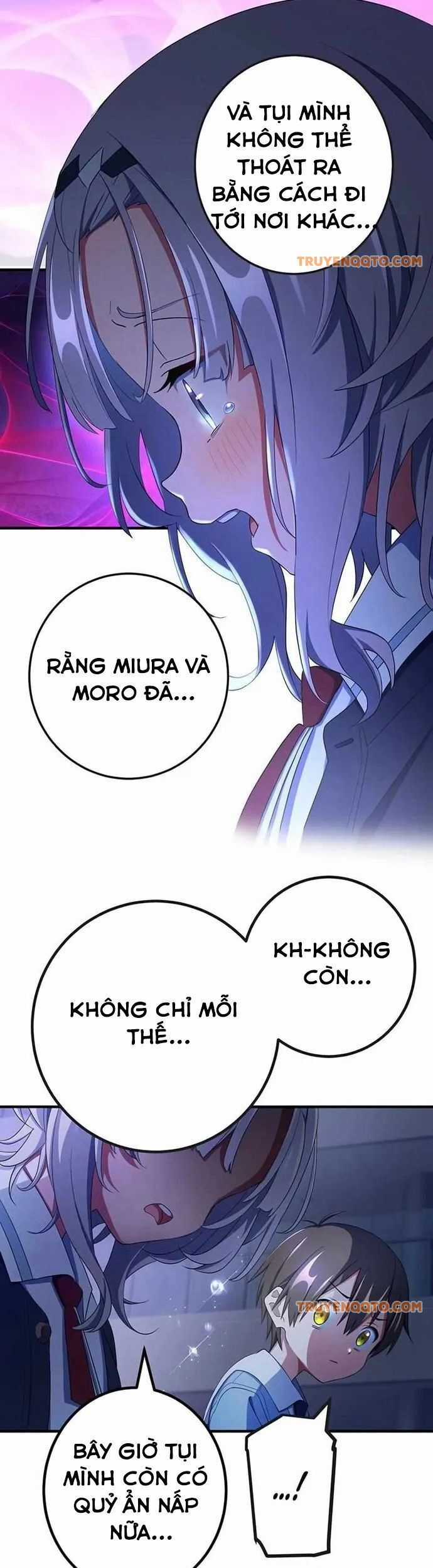 Quỷ Ấn - Chương 47 - Trang 13