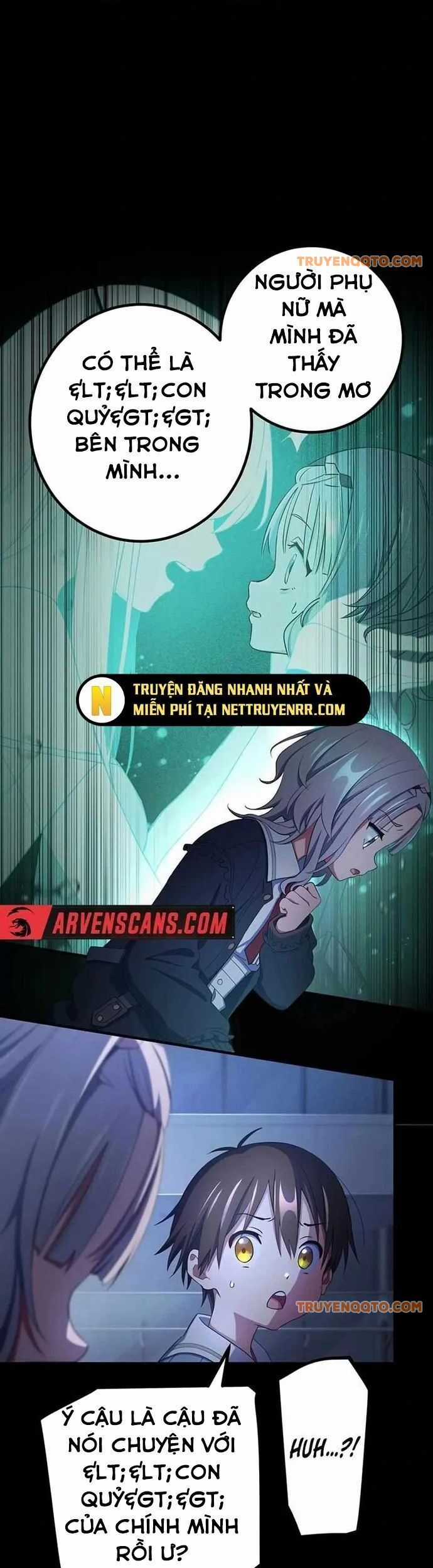 Quỷ Ấn - Chương 47 - Trang 15