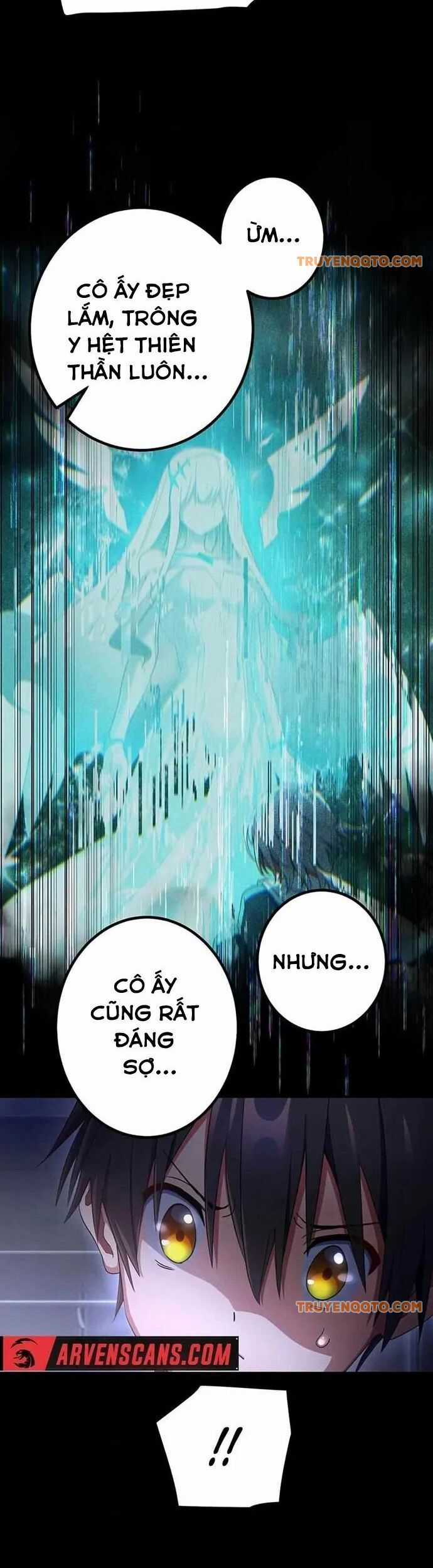 Quỷ Ấn - Chương 47 - Trang 16