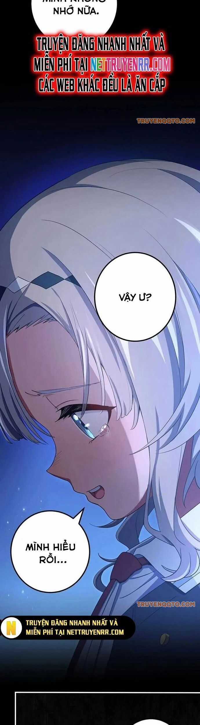 Quỷ Ấn - Chương 47 - Trang 20