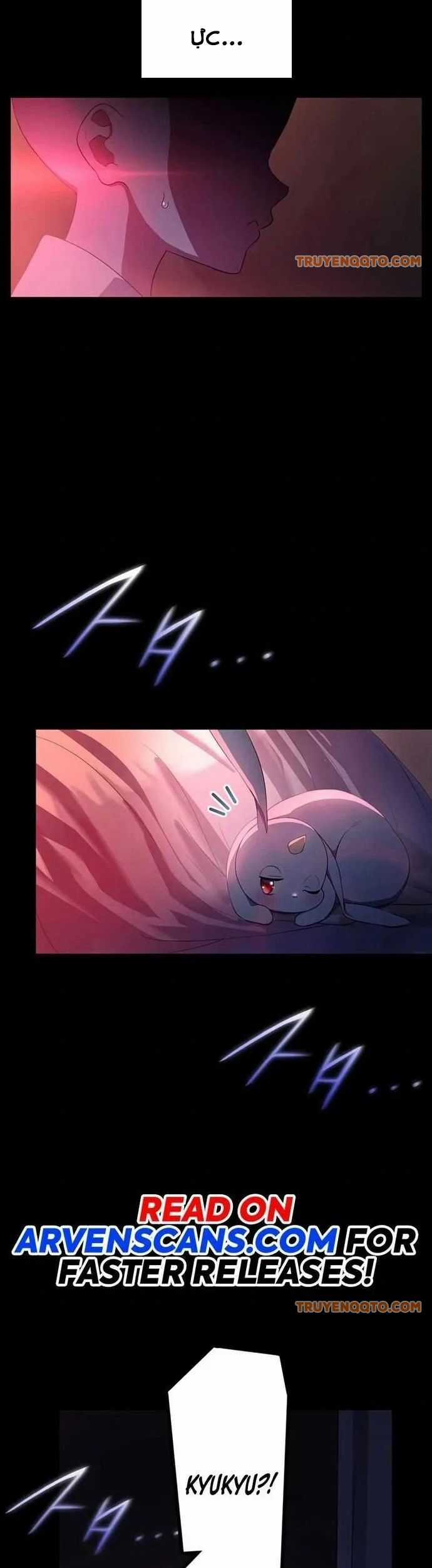 Quỷ Ấn - Chương 47 - Trang 3