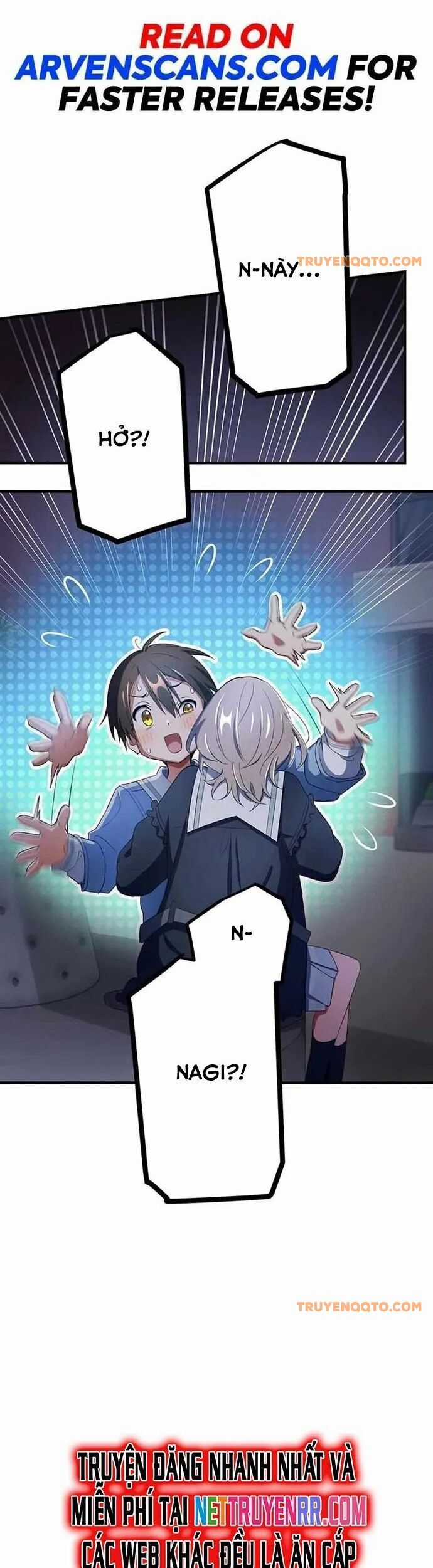 Quỷ Ấn - Chương 47 - Trang 28