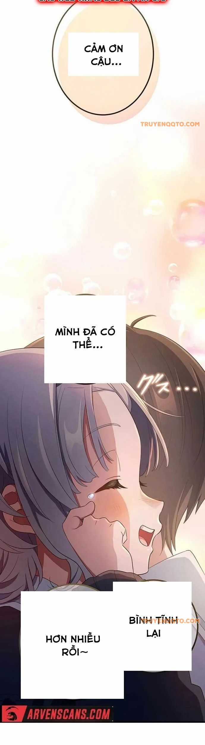 Quỷ Ấn - Chương 47 - Trang 29