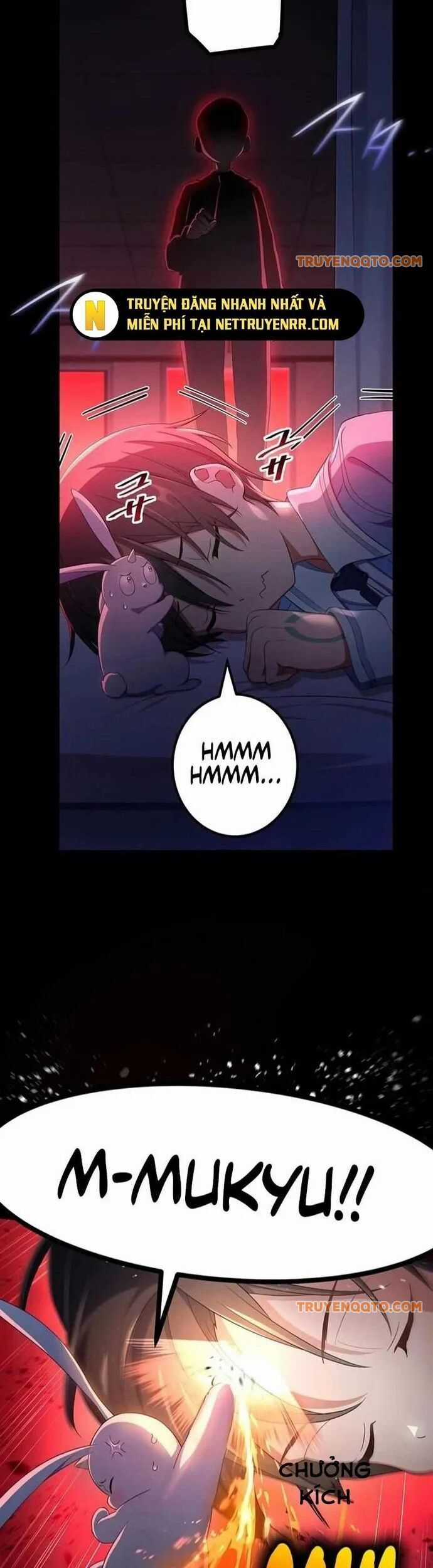 Quỷ Ấn - Chương 47 - Trang 4