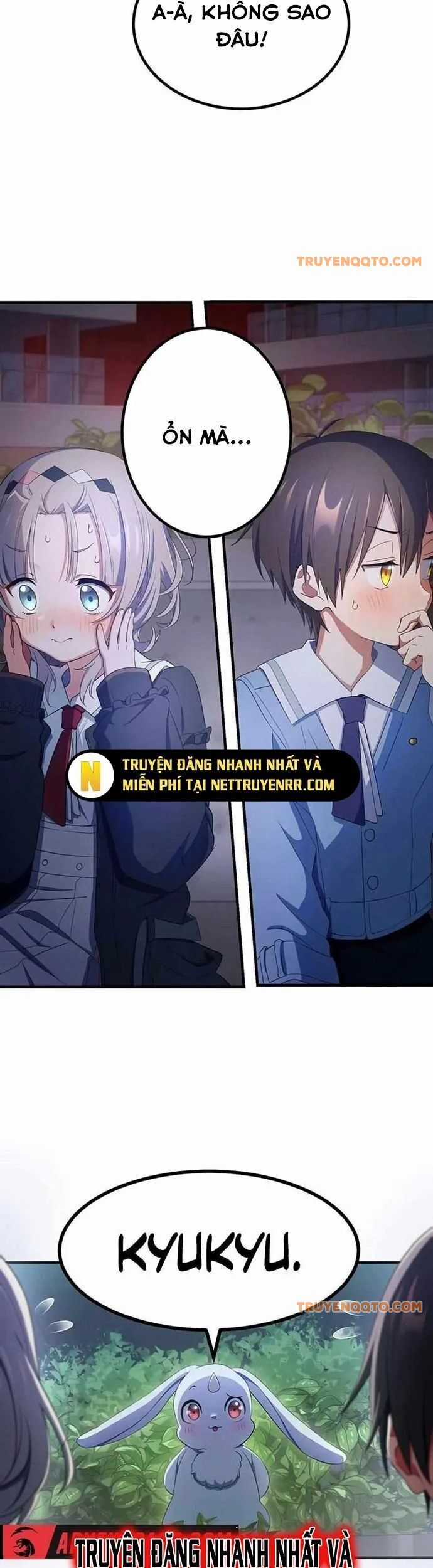 Quỷ Ấn - Chương 47 - Trang 31