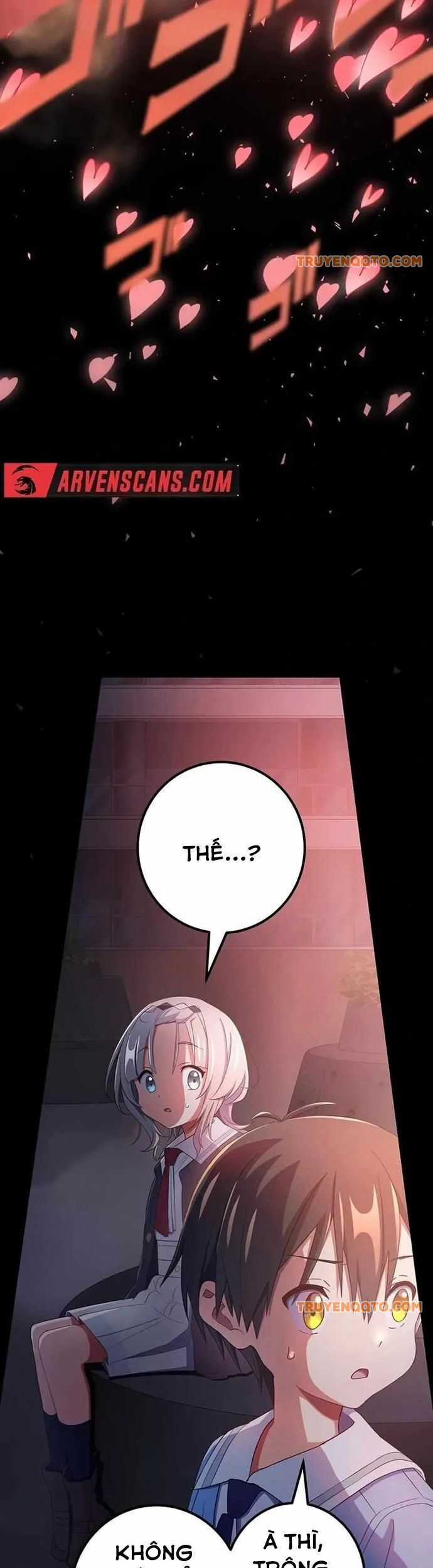 Quỷ Ấn - Chương 47 - Trang 37