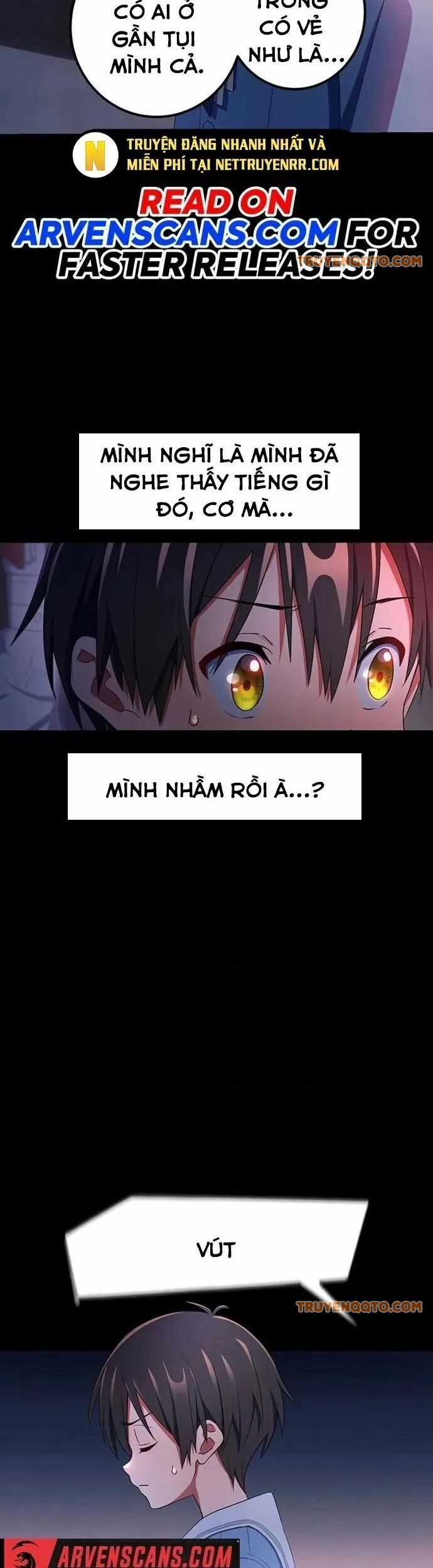 Quỷ Ấn - Chương 47 - Trang 38