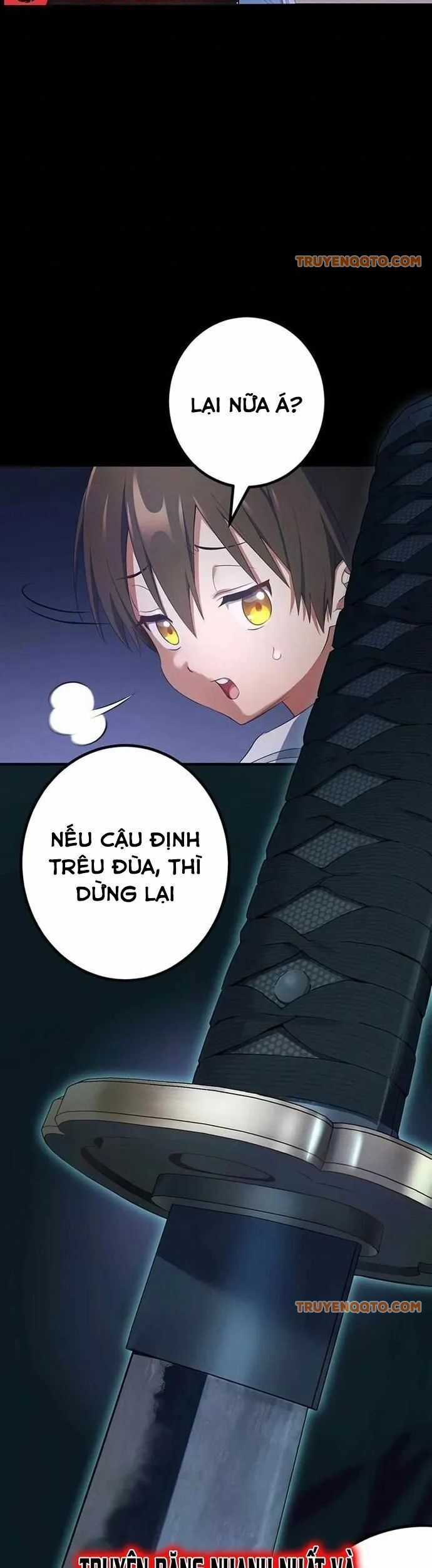 Quỷ Ấn - Chương 47 - Trang 39