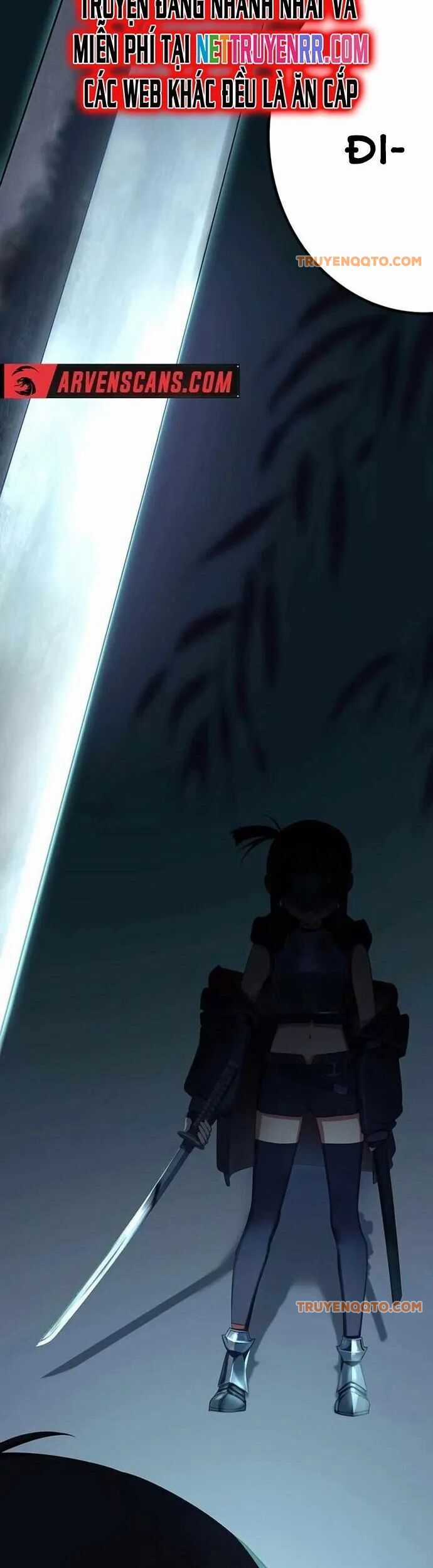 Quỷ Ấn - Chương 47 - Trang 40
