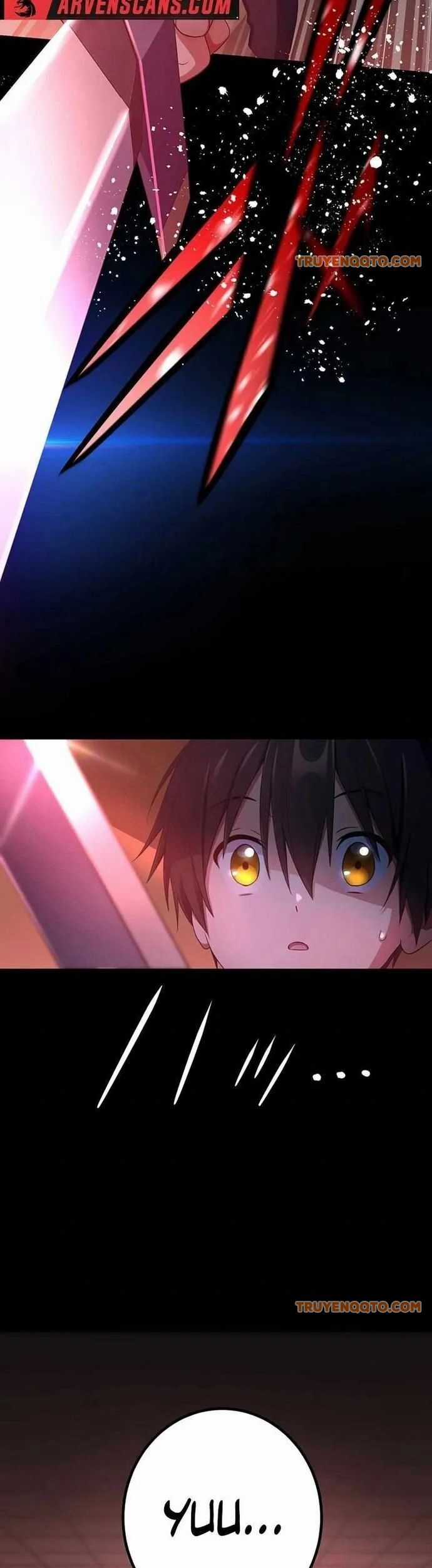 Quỷ Ấn - Chương 47 - Trang 7