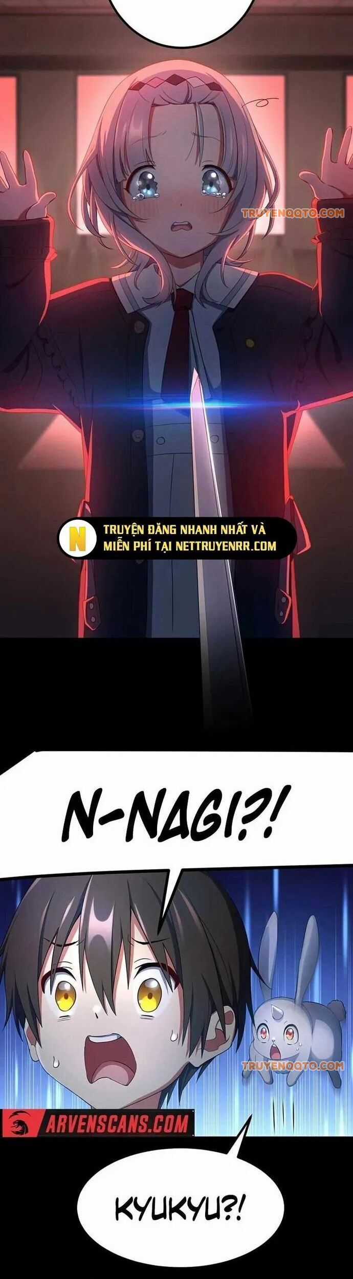 Quỷ Ấn - Chương 47 - Trang 8