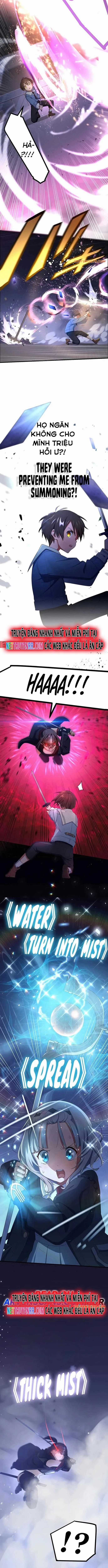 Quỷ Ấn - Chương 48 - Trang 11