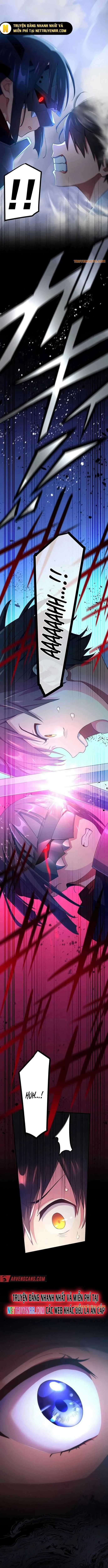 Quỷ Ấn - Chương 48 - Trang 12