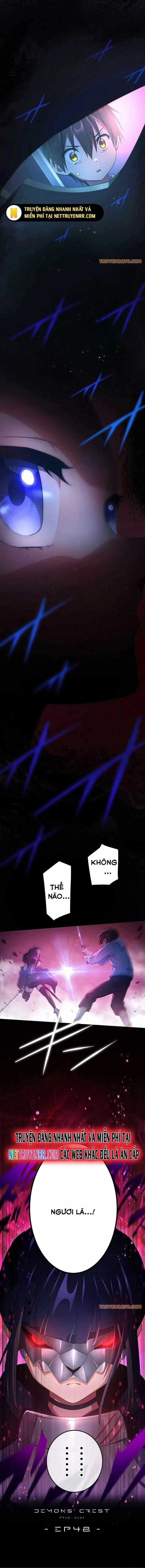 Quỷ Ấn - Chương 48 - Trang 13