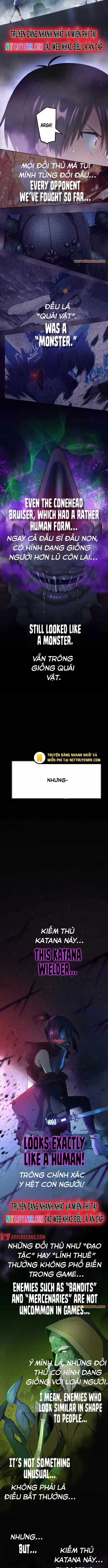 Quỷ Ấn - Chương 48 - Trang 3