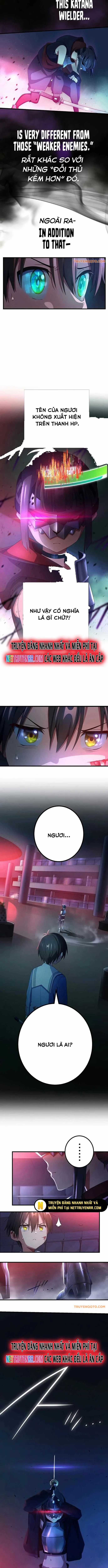 Quỷ Ấn - Chương 48 - Trang 4