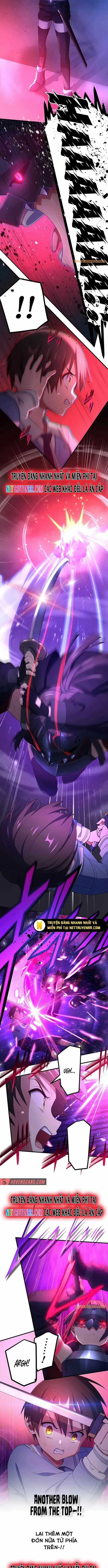 Quỷ Ấn - Chương 48 - Trang 5