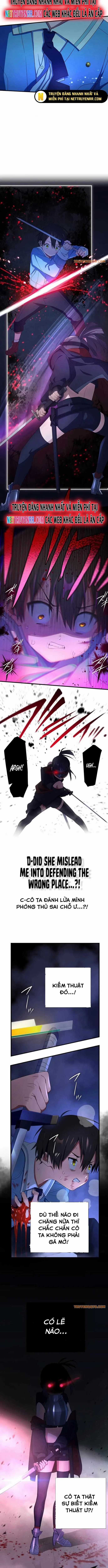 Quỷ Ấn - Chương 48 - Trang 6