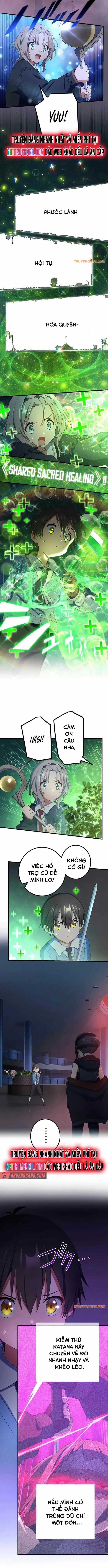 Quỷ Ấn - Chương 48 - Trang 7