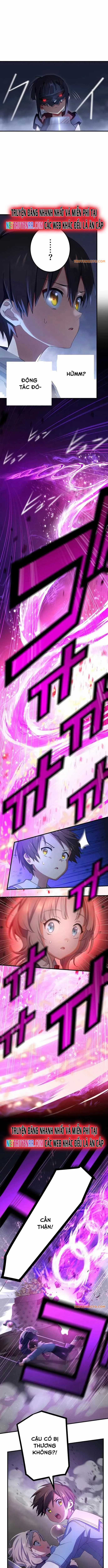 Quỷ Ấn - Chương 48 - Trang 8