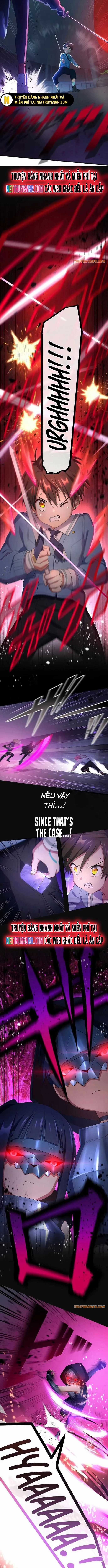Quỷ Ấn - Chương 48 - Trang 10