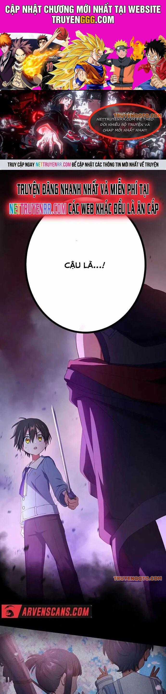 Quỷ Ấn - Chương 49 - Trang 1