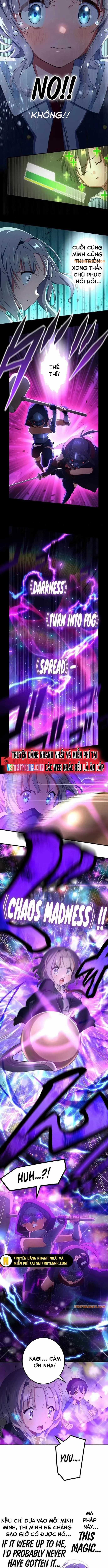 Quỷ Ấn - Chương 49 - Trang 11