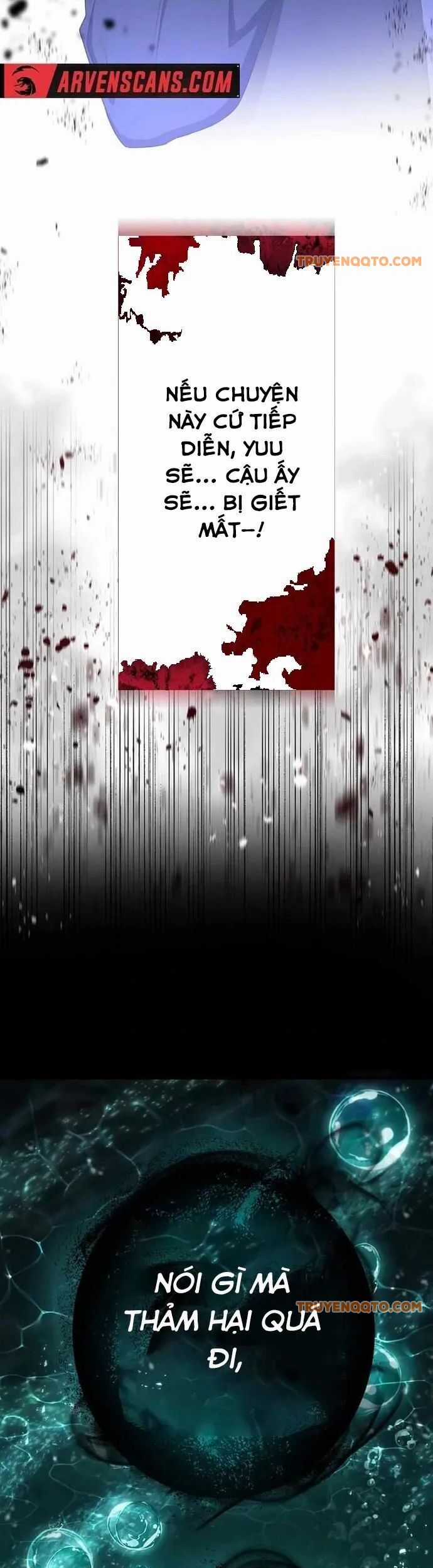 Quỷ Ấn - Chương 49 - Trang 15