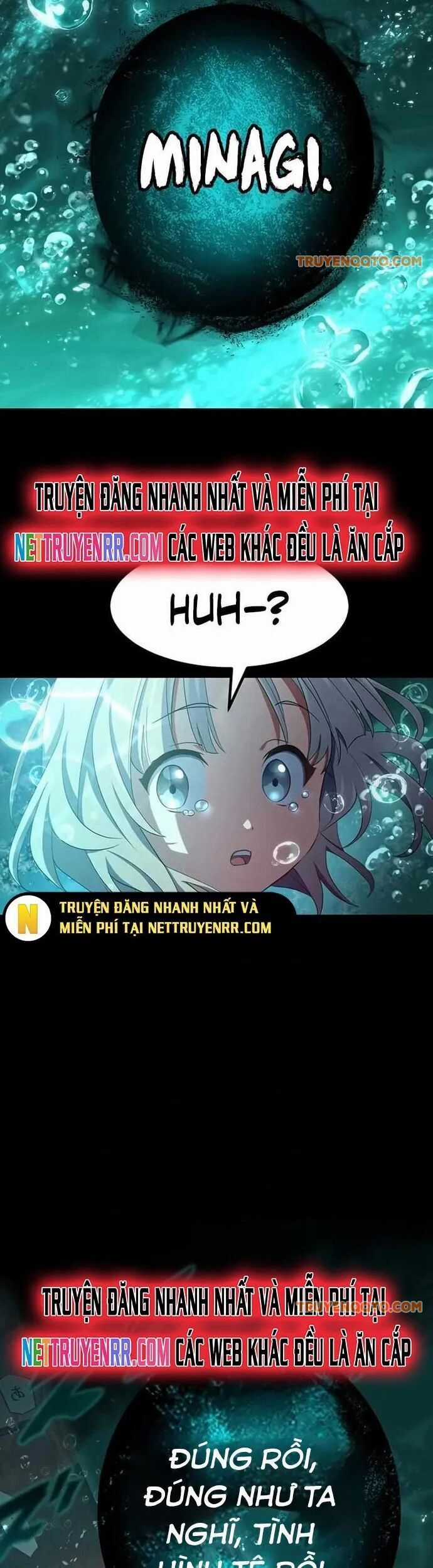 Quỷ Ấn - Chương 49 - Trang 16