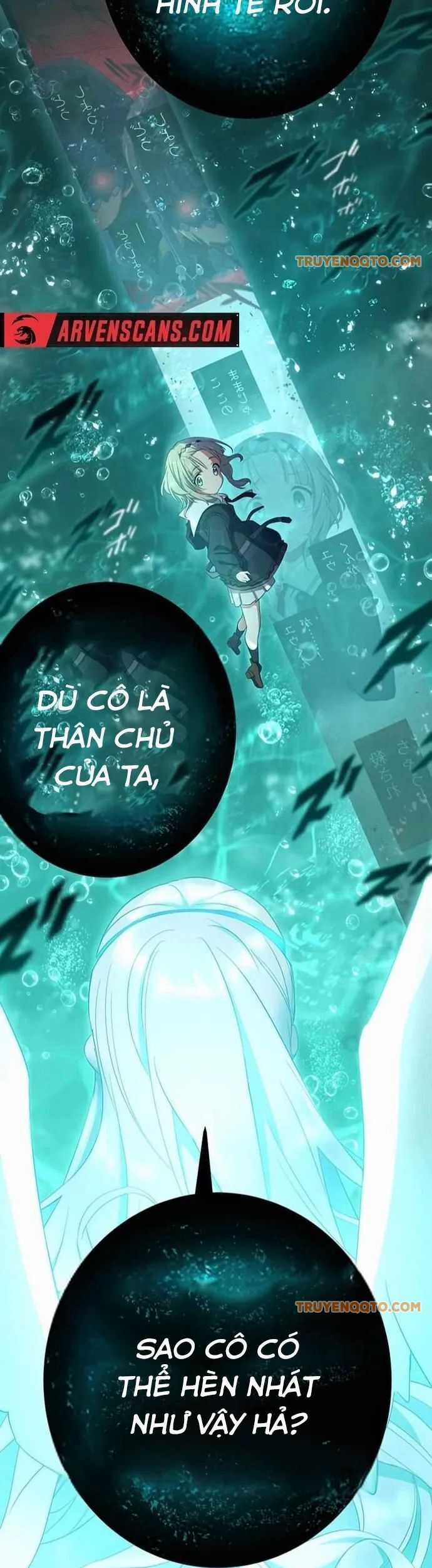 Quỷ Ấn - Chương 49 - Trang 17