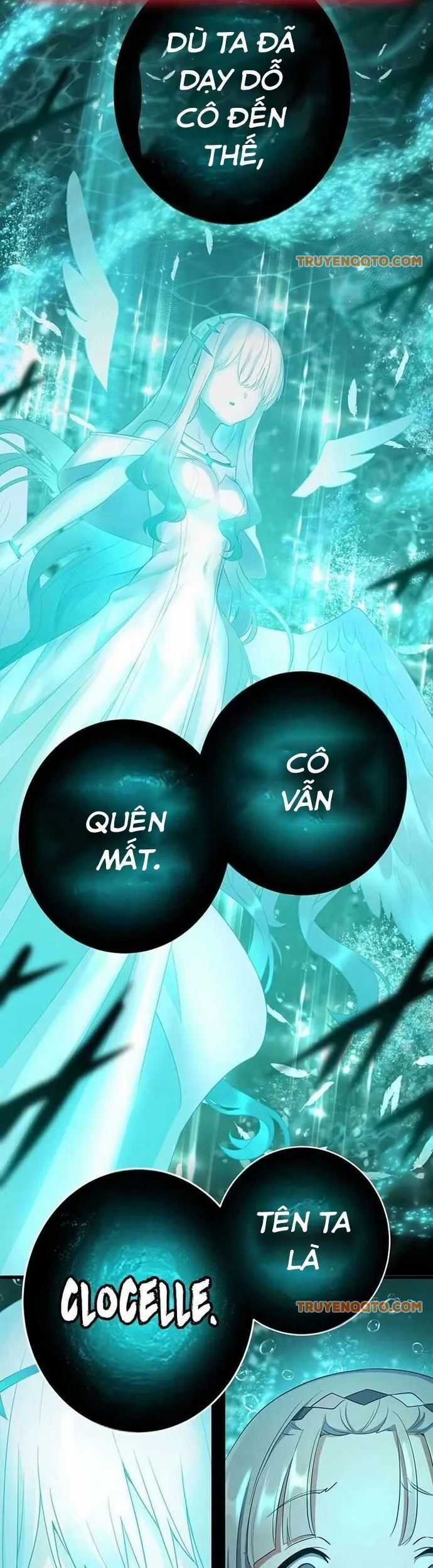 Quỷ Ấn - Chương 49 - Trang 19