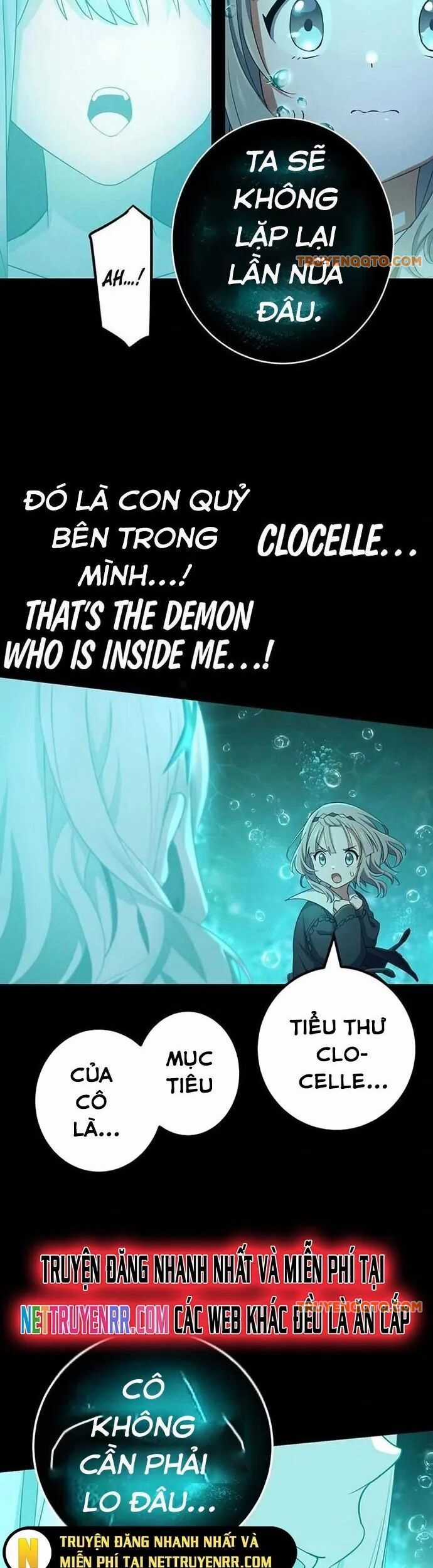 Quỷ Ấn - Chương 49 - Trang 20